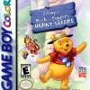 Pooh and Tiggers Hunny Safari
