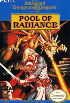 Pool of Radiance