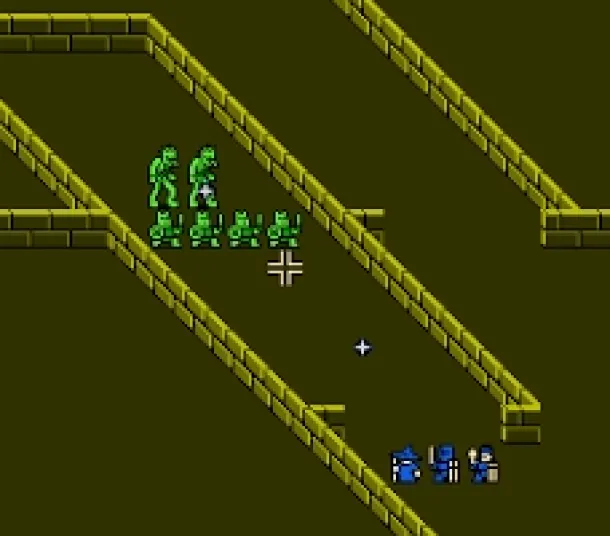 Pool of Radiance