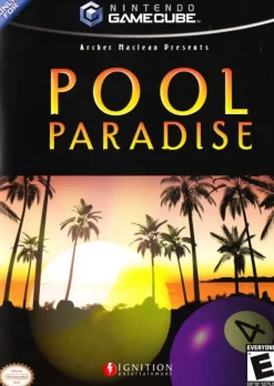 Pool Paradise