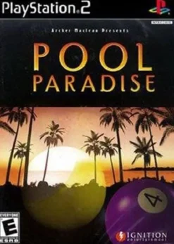 Pool Paradise