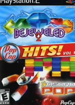 Popcap Hits Vol. 1