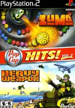 PopCap Hits Vol. 2