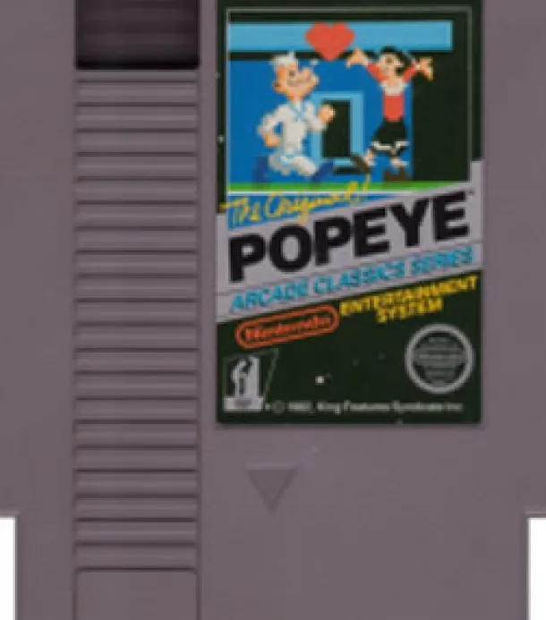 Popeye