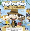 Poptropica Forgotten Islands