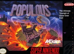 Populous