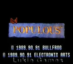 Populous