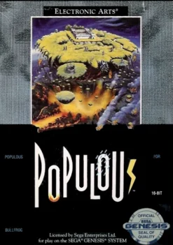 Populous