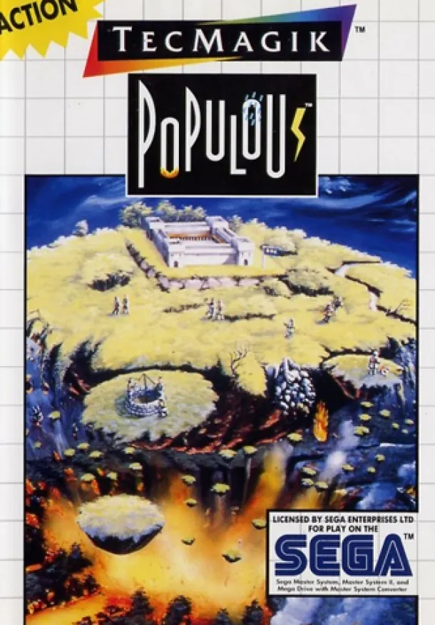 Populous