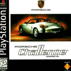 Porsche Challenge
