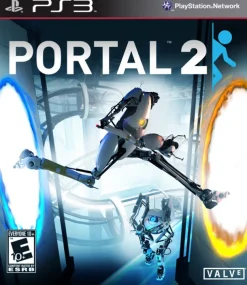 Portal 2