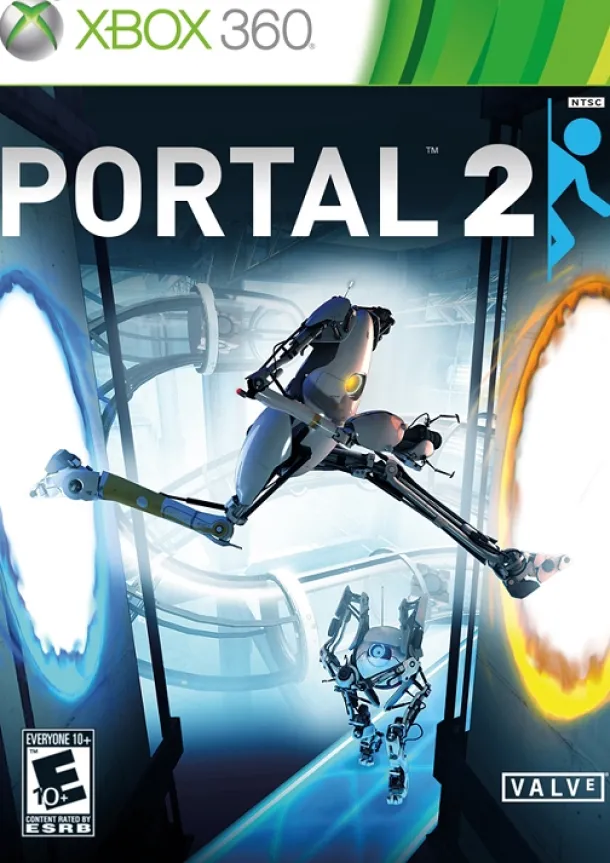 Portal 2