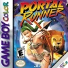 Portal Runner
