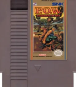 POW