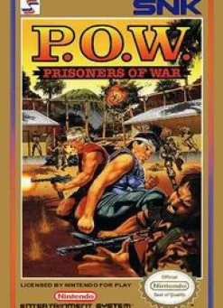 POW