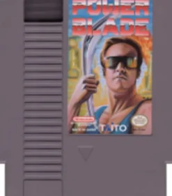 Power Blade