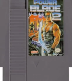 Power Blade 2