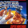 Power Instinct