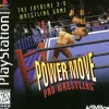 Power Move Pro Wrestling