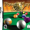 Power Play Pool DS Game
