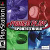 Power Play Sports Trivia