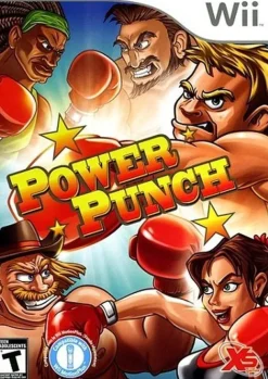 Power Punch