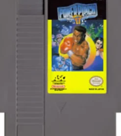 Power Punch 2 II