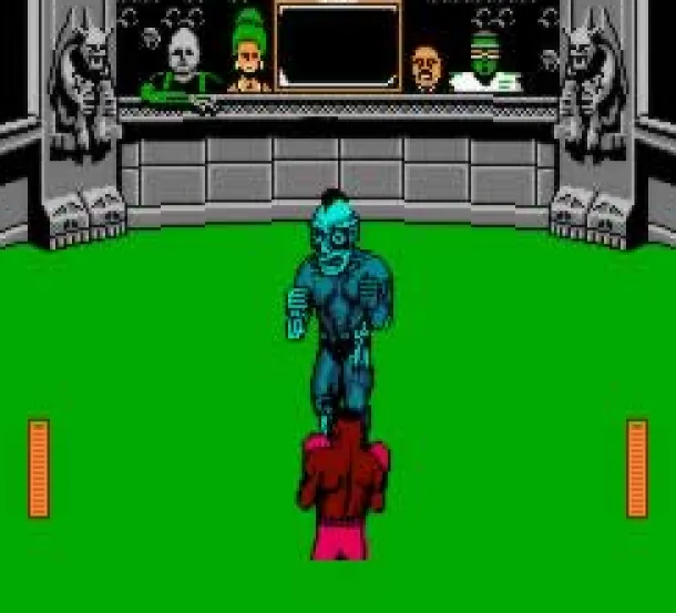 Power Punch 2 II