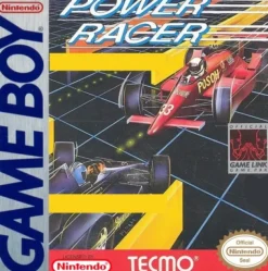 Power Racer