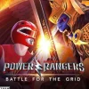 Power Rangers: Battle for the Grid