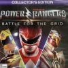 Power Rangers: Battle for the Grid Collector's Edition