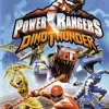 Power Rangers Dino Thunder