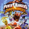 Power Rangers Dino Thunder