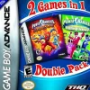 Power Rangers Double Pack
