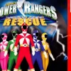 Power Rangers Lightspeed Rescue