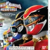 Power Rangers Megaforce