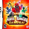 POWER RANGERS SAMURAI