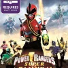 Power Rangers Super Samurai