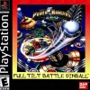 Power Rangers Zeo Battle Pinball