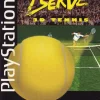 Power Serve Tennis