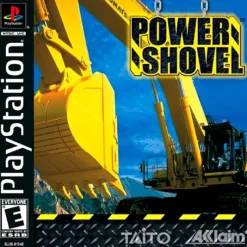 Power Shovel