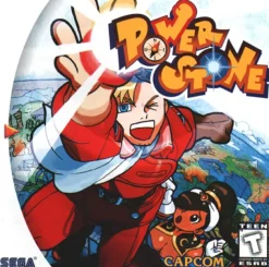 Power Stone