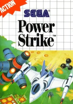 Power Strike