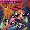 Powerpuff Girls Relish Rampage
