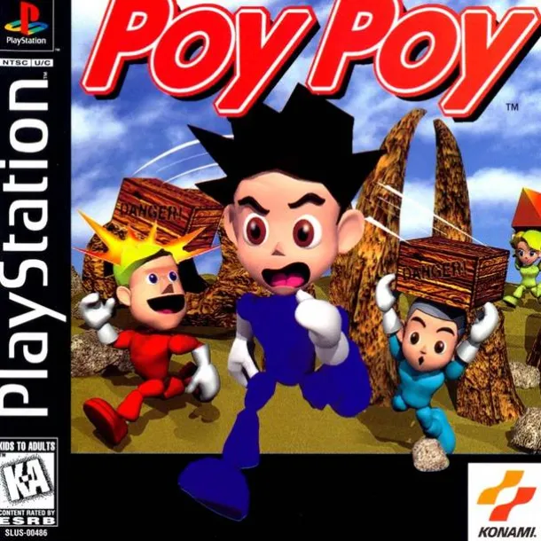Poy Poy