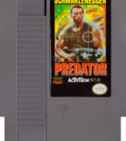 Predator