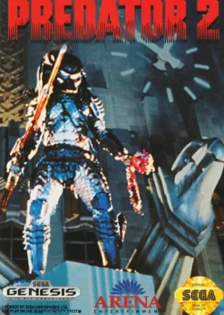 Predator 2