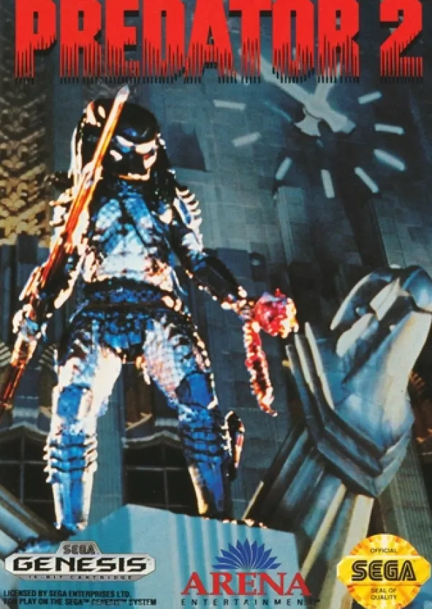 Predator 2