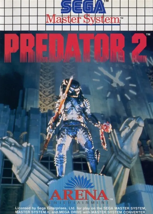 Predator 2