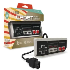 Premium "Cadet" NES Controller